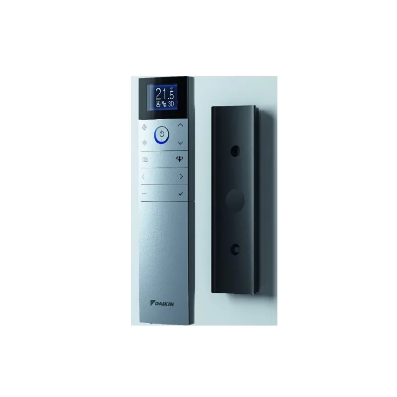 Мульти сплит система на 2 комнаты, Daikin 2MXM50A9 / FTXJ25AS - 2 шт. — изображение 3
