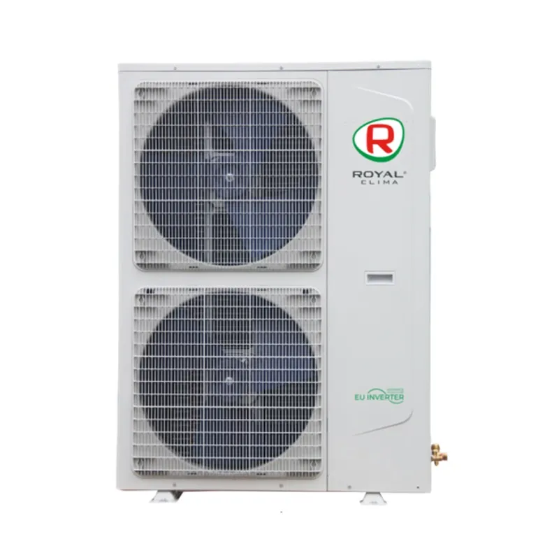 Напольно-потолочный кондиционер, Royal Clima CO-F 60HNDI / CO-E 60HNDI — изображение 4