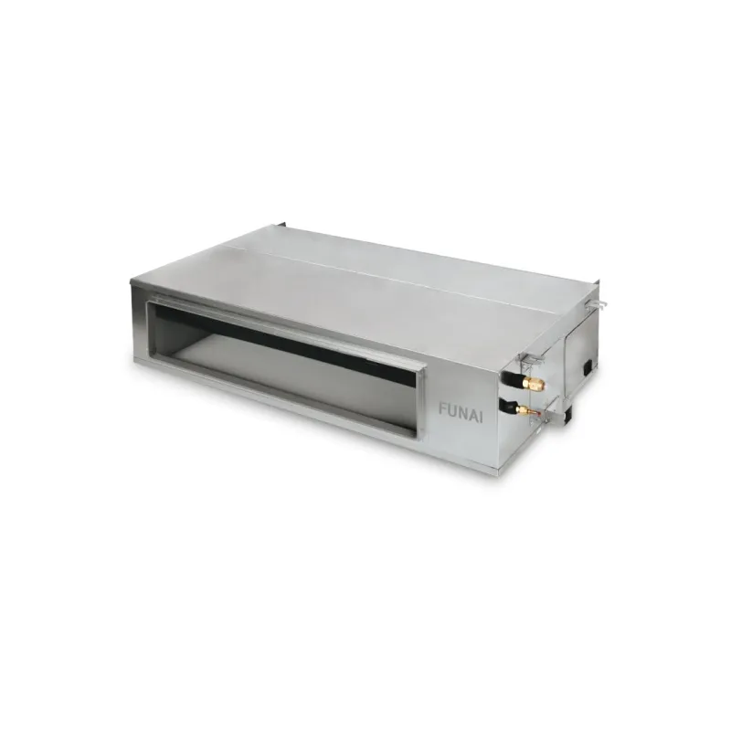 Канальный кондиционер, Funai LAC-DR165HP.D01 — изображение 2
