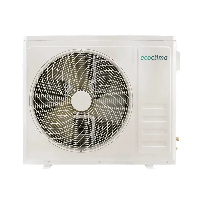 Напольно-потолочный кондиционер, EcoClima ECLCF/I-TC48/4R1 — изображение 4