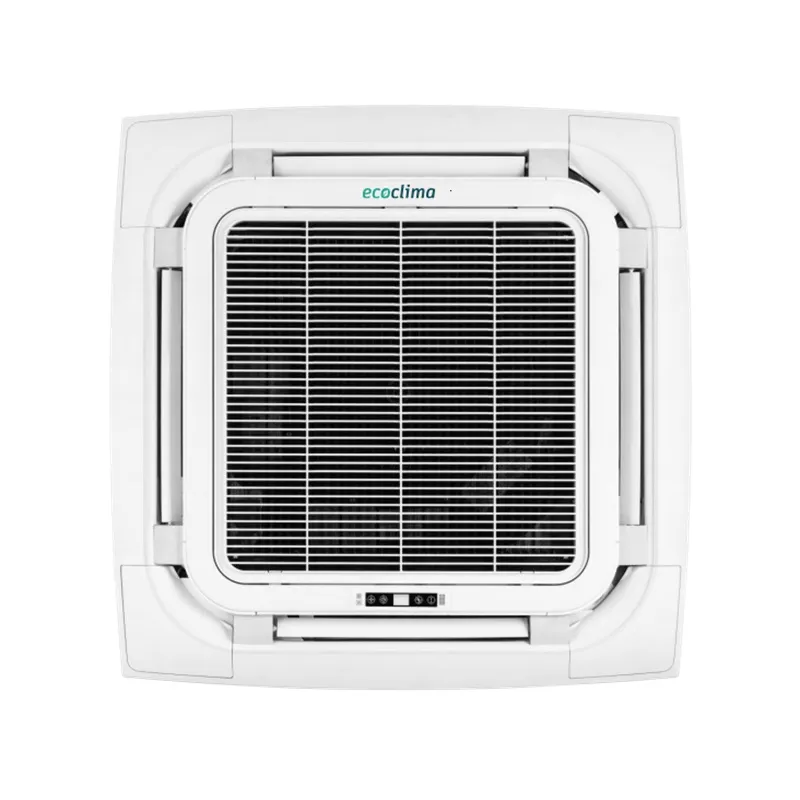 Кассетный кондиционер, EcoClima ECLCA/I-TC36/4R1 — изображение 3