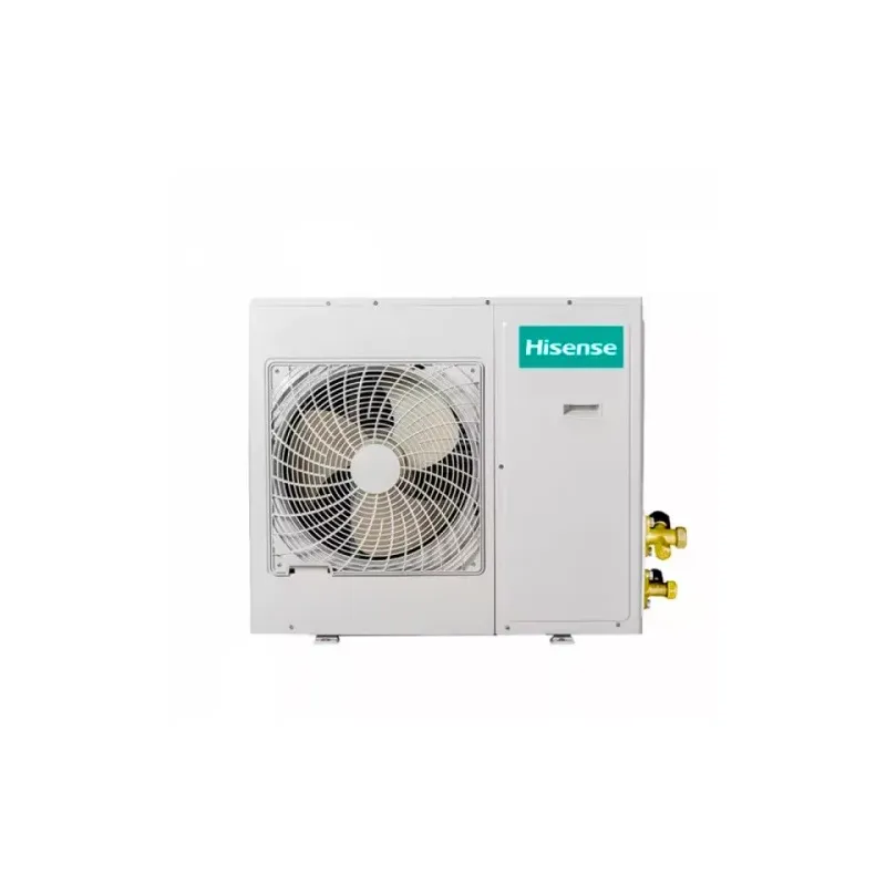 Кассетный кондиционер, Hisense AUC-24HR4SJA / AUC-950R / AUW-24H4SF — изображение 4
