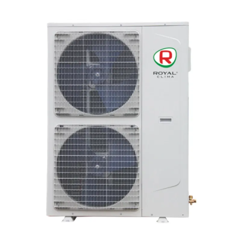 Напольно-потолочный кондиционер, Royal Clima CO-F 60HNXA/CO-E 60HNXA — изображение 4