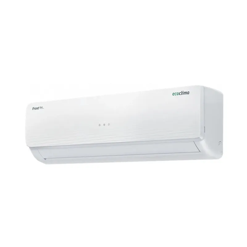 Кондиционер настенный, EcoClima ECW/I-AX07/FB-4R1 / EC/I-AX07/F-4R1 — изображение 3