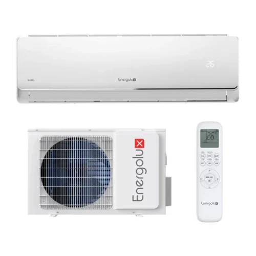 Кондиционер настенный, Energolux SAS36B4-A / SAU36B4-A