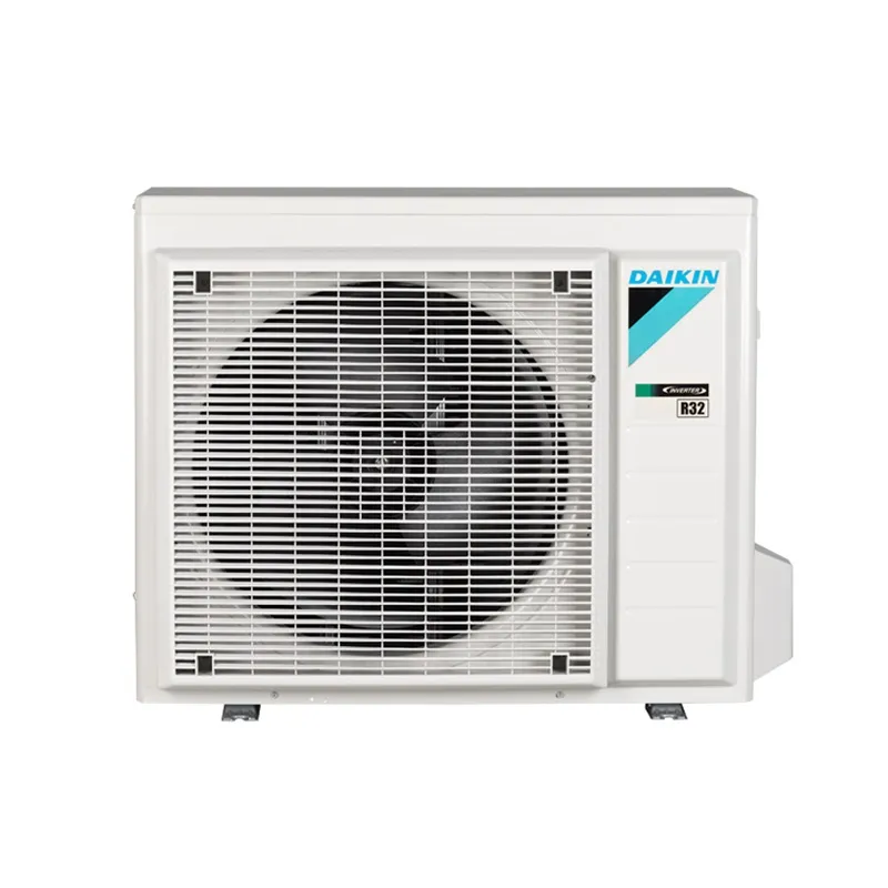 Кондиционер настенный, Daikin FTXF20E / RXF20E — изображение 2