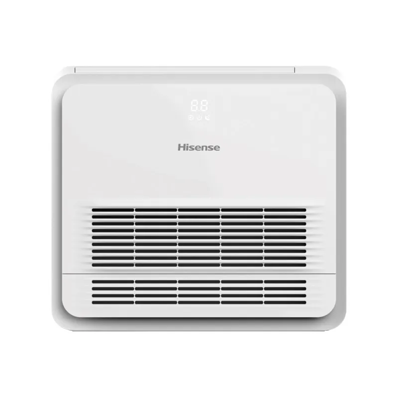 Напольно-потолочный кондиционер, Hisense AKT-12UR4RK8 / AUW-12U4RS8 WI-FI — изображение 2
