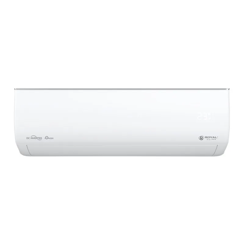 Мульти сплит система на 4 комнаты, Royal Clima 4TFM-32HN/OUT / RCI-GLD09HN - 4 шт. — изображение 2