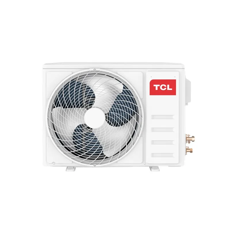 Кондиционер настенный, TCL TAC-TP07ONF/R_2025 — изображение 9