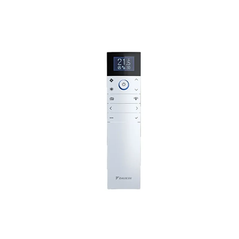 Мульти сплит система на 2 комнаты, Daikin 2MXM50A9 / FTXJ25AW - 2 шт. — изображение 3