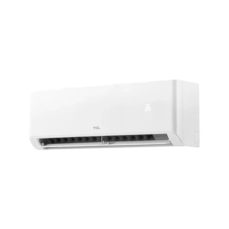 Мульти сплит система на 4 комнаты, TCL TACO-4FM32INV/R / TACM-TP09INV/R - 4шт. — изображение 3