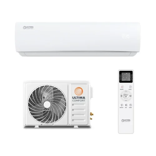 Кондиционер настенный, Ultima Comfort ECS-24PN