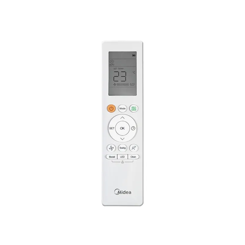 Настенный внутренний блок мульти сплит-системы, Midea MMAG4-12N8D0-I — изображение 2