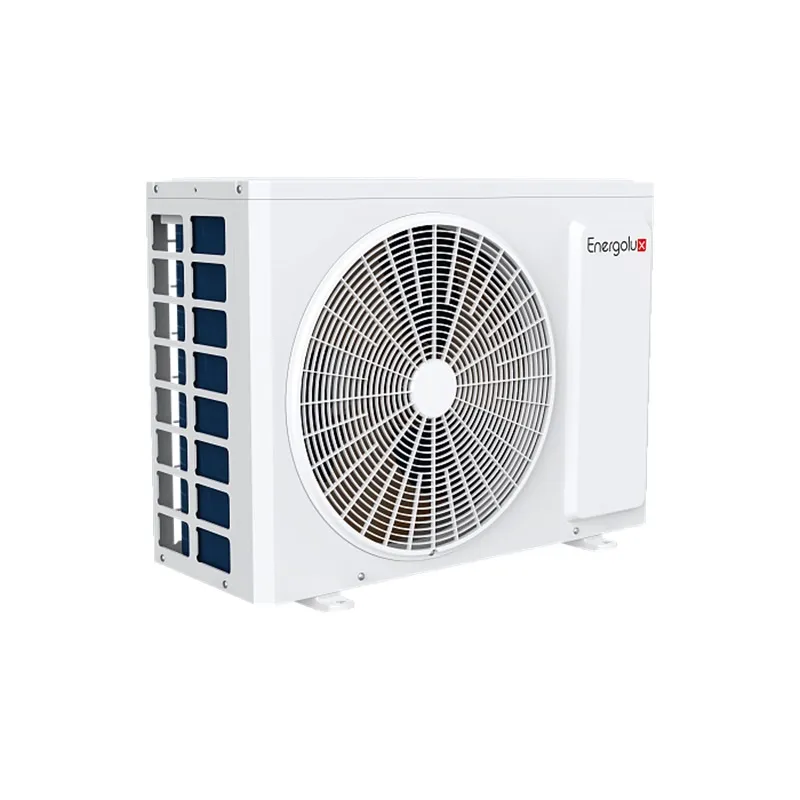 Наружный блок мульти сплит-системы, Energolux SAM27M3-GI/4 — изображение 3