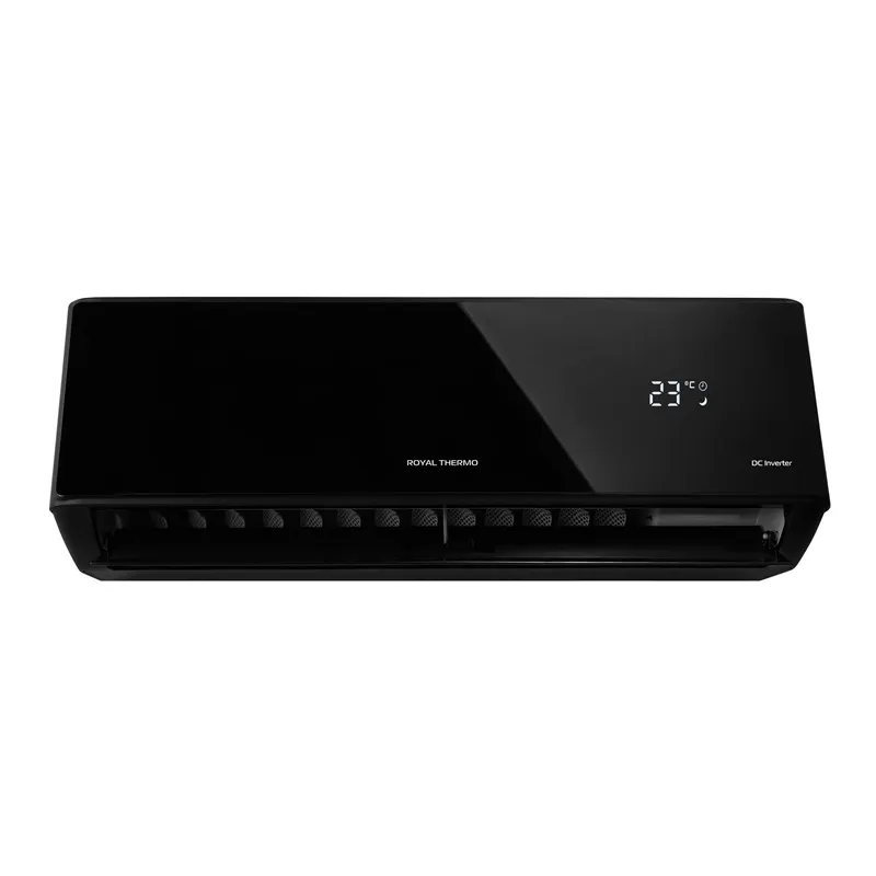 Настенный внутренний блок мульти сплит-системы, Royal Thermo RTFMI/in-12HN8/black — изображение 3