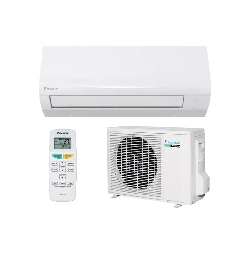 Кондиционер настенный, Daikin FTXF20E / RXF20E
