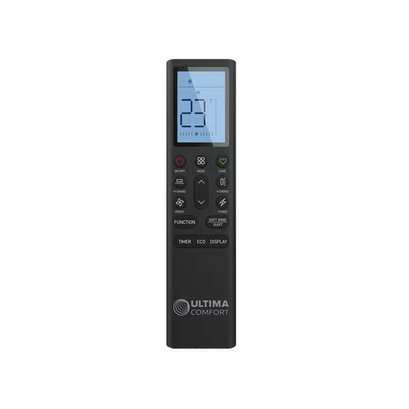 Кондиционер настенный, Ultima Comfort ELN-I09PN — изображение 5