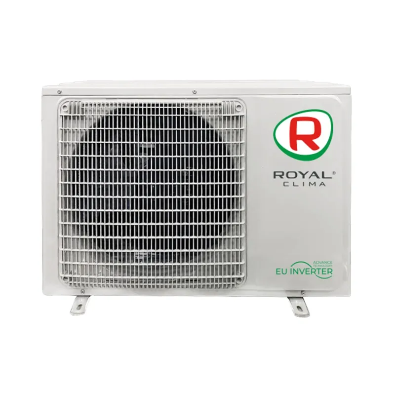 Кассетный кондиционер, Royal Clima CO-4C 18HNBI / CO-E 18HNBI / pan 8D1 — изображение 4