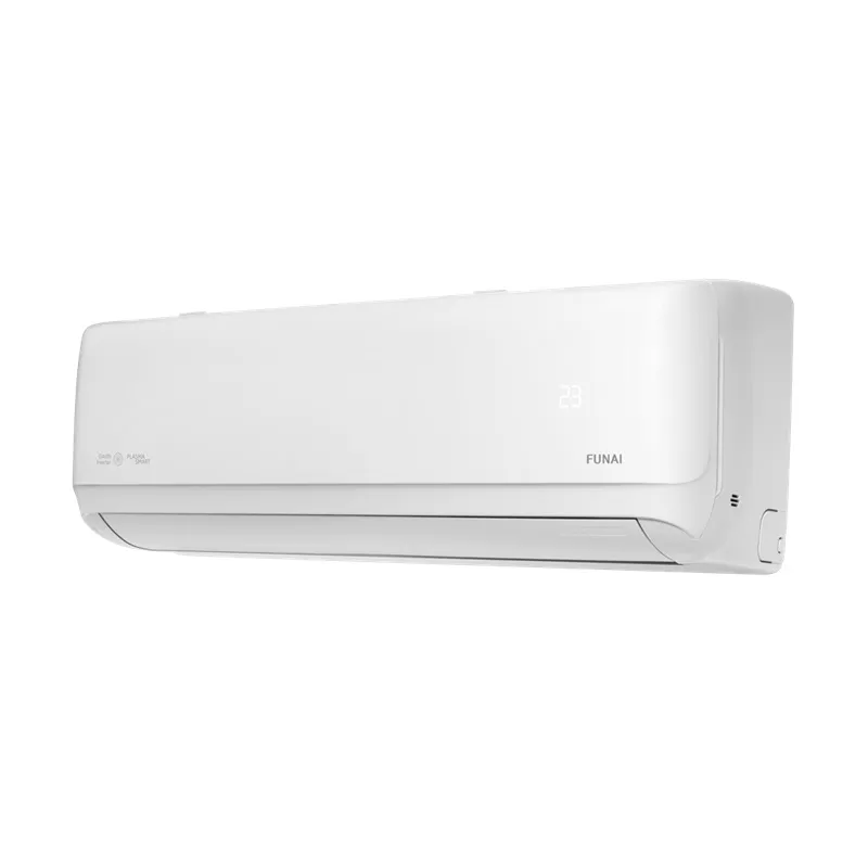 Мульти сплит система на 4 комнаты, Funai RAM-I-4KG105HP.01/U / RAM-I-DA30HP.W01/S - 4 шт. — изображение 4