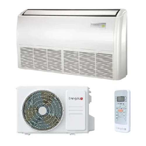 Напольно-потолочный кондиционер, Energolux SACF36D6-A / SAU36U6-A