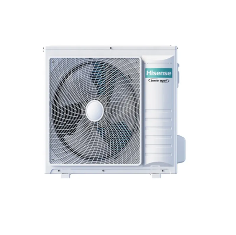 Напольно-потолочный кондиционер, Hisense AUV-36UR4RC8 / AUW-36U4RK7 WI-FI — изображение 4