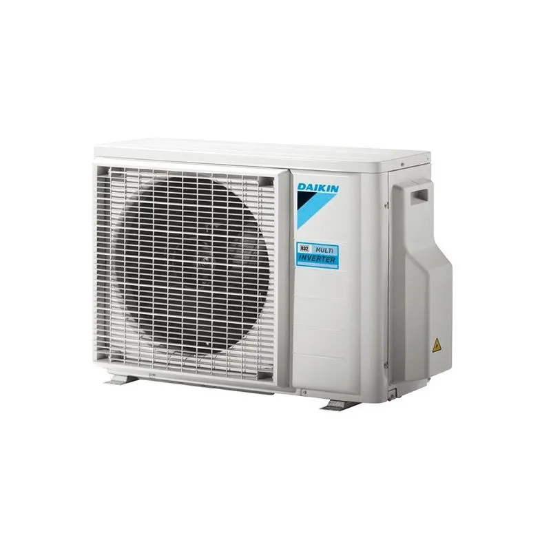 Мульти сплит система на 2 комнаты, Daikin 2MXM50A9 / FTXM25R - 2 шт. — изображение 5