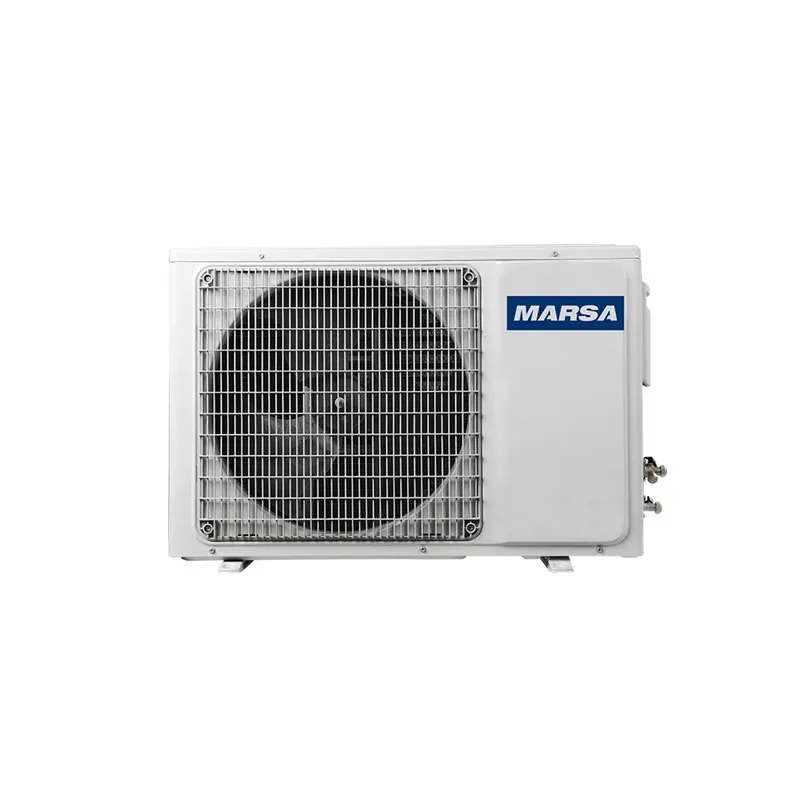 Кассетный кондиционер, Marsa MRK-24UHA2N/MRK-24HA2NE-W — изображение 4