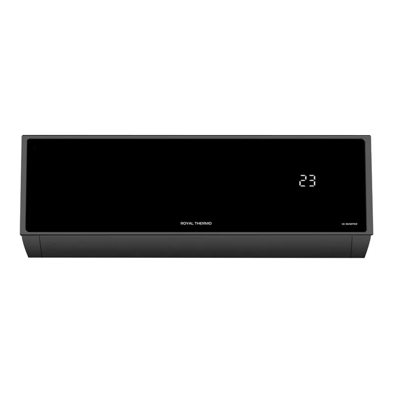 Настенный внутренний блок мульти сплит-системы, Royal Thermo RTFMI/in-12HN8/black