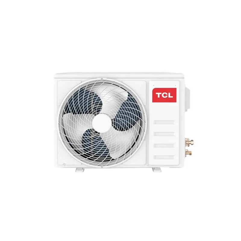 Мульти сплит система на 2 комнаты, TCL TACO-2FM18INV/R / TACM-TP09INV/R - 2шт. — изображение 5