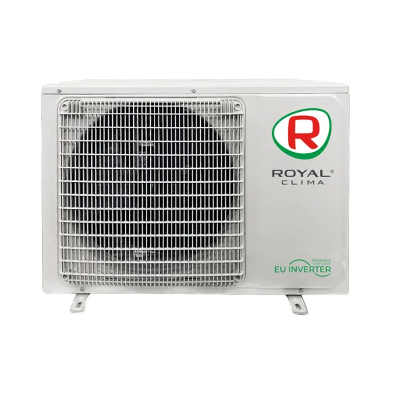Напольно-потолочный кондиционер, Royal Clima CO-F 24HNDI / CO-E 24HNDI — изображение 4