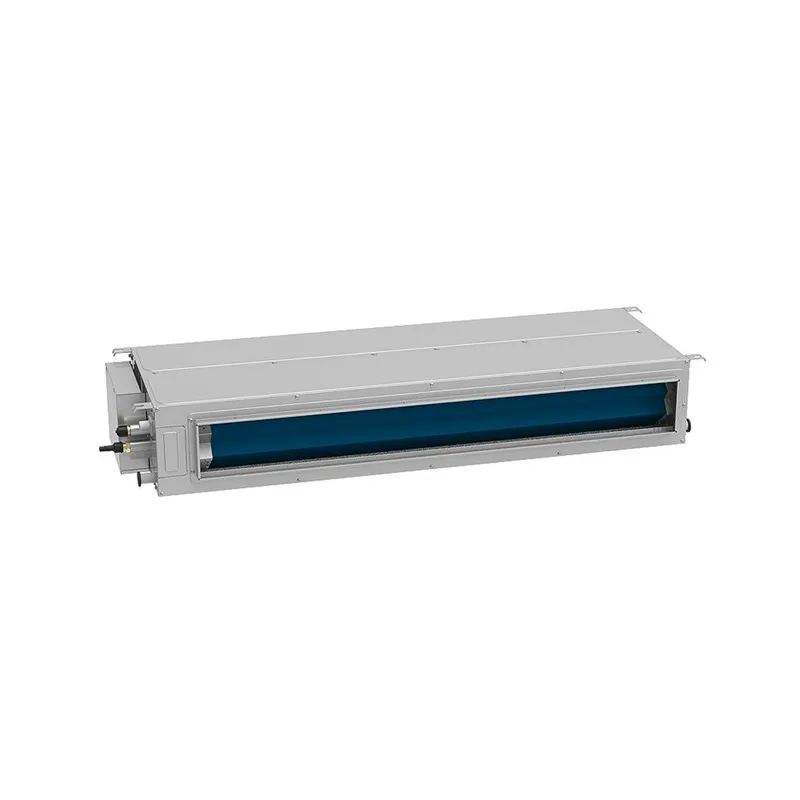 Канальный кондиционер, Electrolux EACD-36H/UP4-DC/N8 — изображение 2