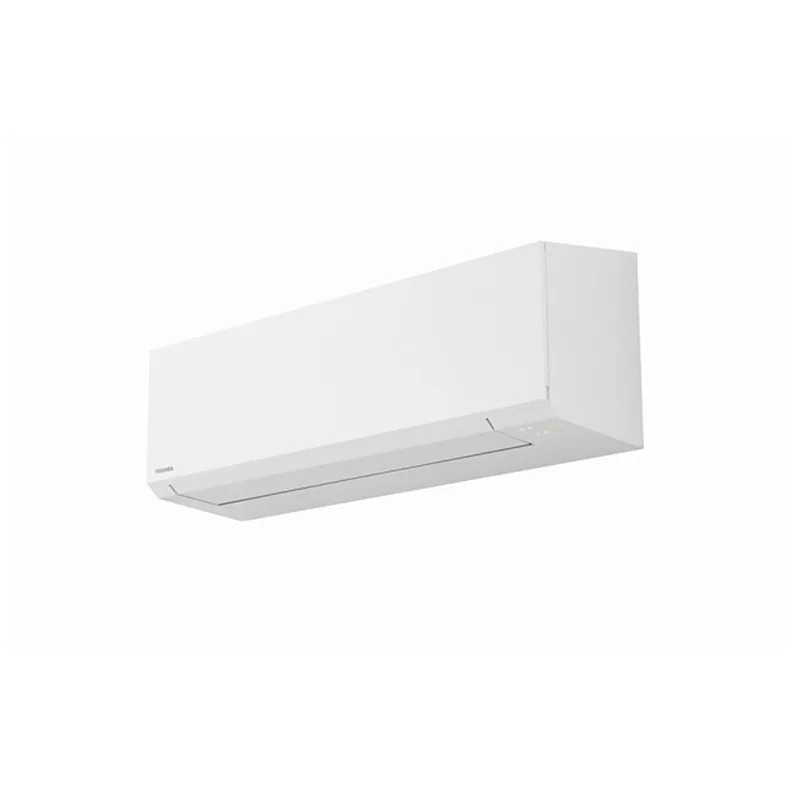 Мульти сплит система на 3 комнаты, Toshiba RAS-3M26G3AVG-E / RAS-B10G3KVSG-E - 3 шт. — изображение 4