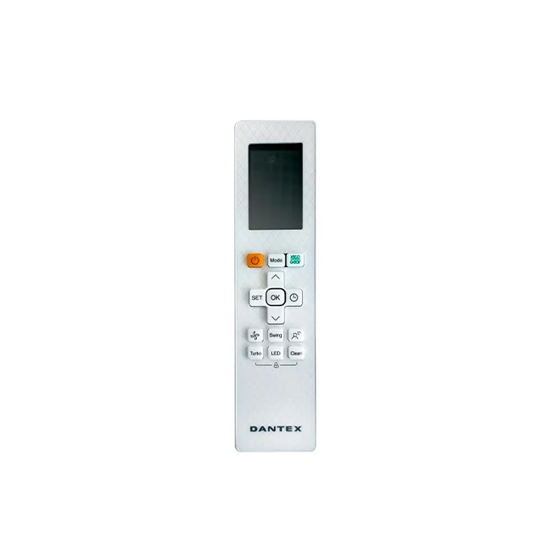 Настенный внутренний блок мульти сплит-системы, Dantex RK-M18PDMI — изображение 2
