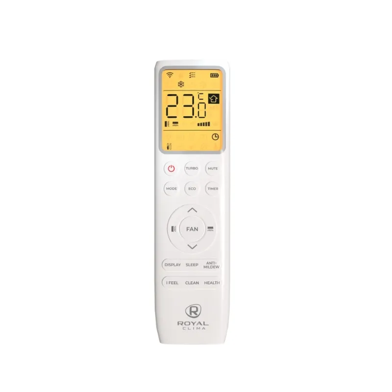 Кондиционер настенный, Royal Clima RC-PD105HN — изображение 4