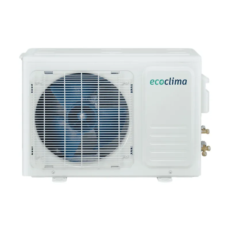 Кондиционер настенный, EcoClima ECW/I-СH07/AA-4R1 / EC/I-CH07/A-4R1 — изображение 5