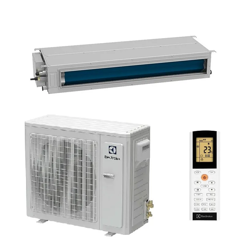 Канальный кондиционер, Electrolux EACD-36H/UP4-DC/N8