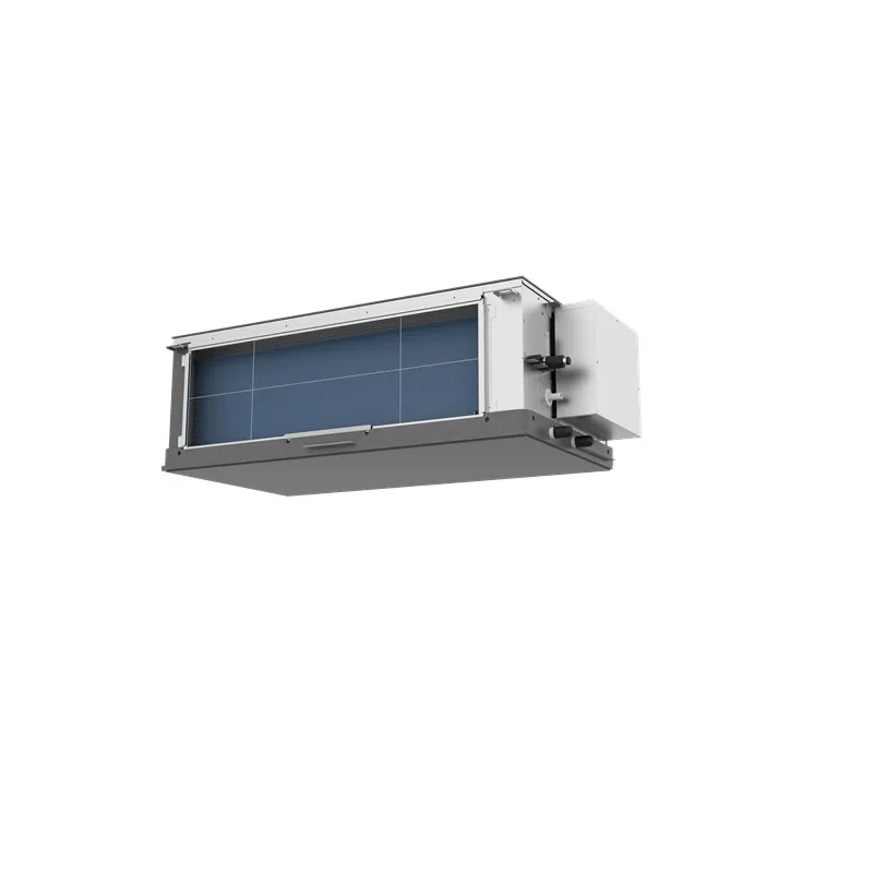 Канальный кондиционер, Ferrum LCAD100HD3-AI / LCAU100U3-AI — изображение 2