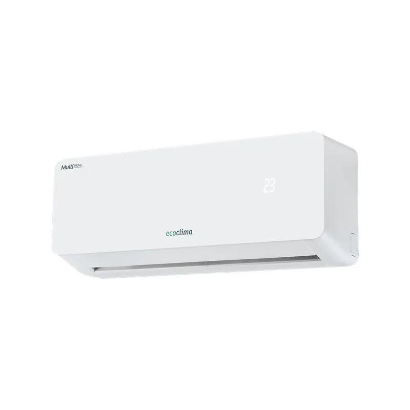 Мульти сплит система на 3 комнаты, EcoClima CM3-CH21/4R2 / CMWM-СH07/AA-4R2 - 3шт. — изображение 3