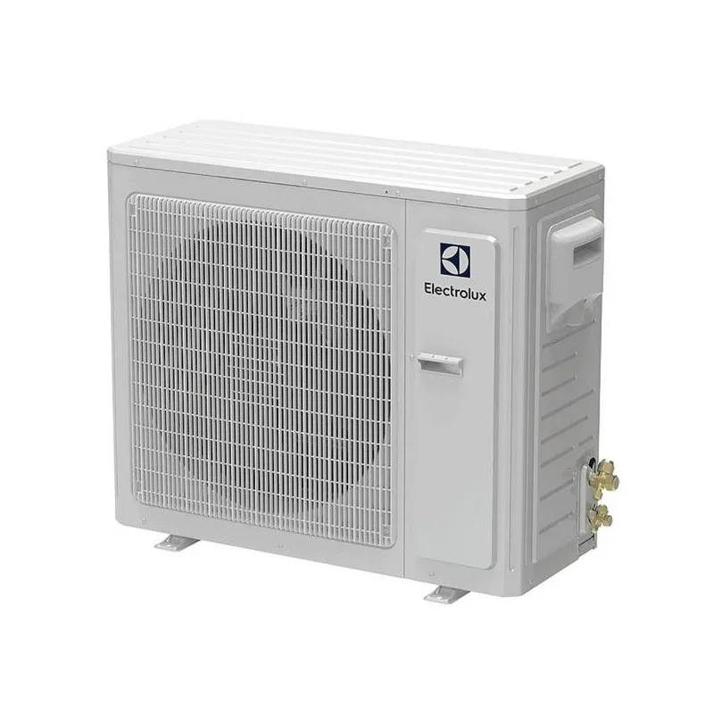 Напольно-потолочный кондиционер, Electrolux EACU-48H/UP4-DC/N8 — изображение 4