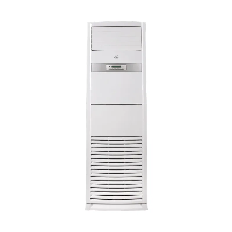 Колонный кондиционер, Royal Clima ES-S 48HRCX / ES-E 48HX — изображение 3