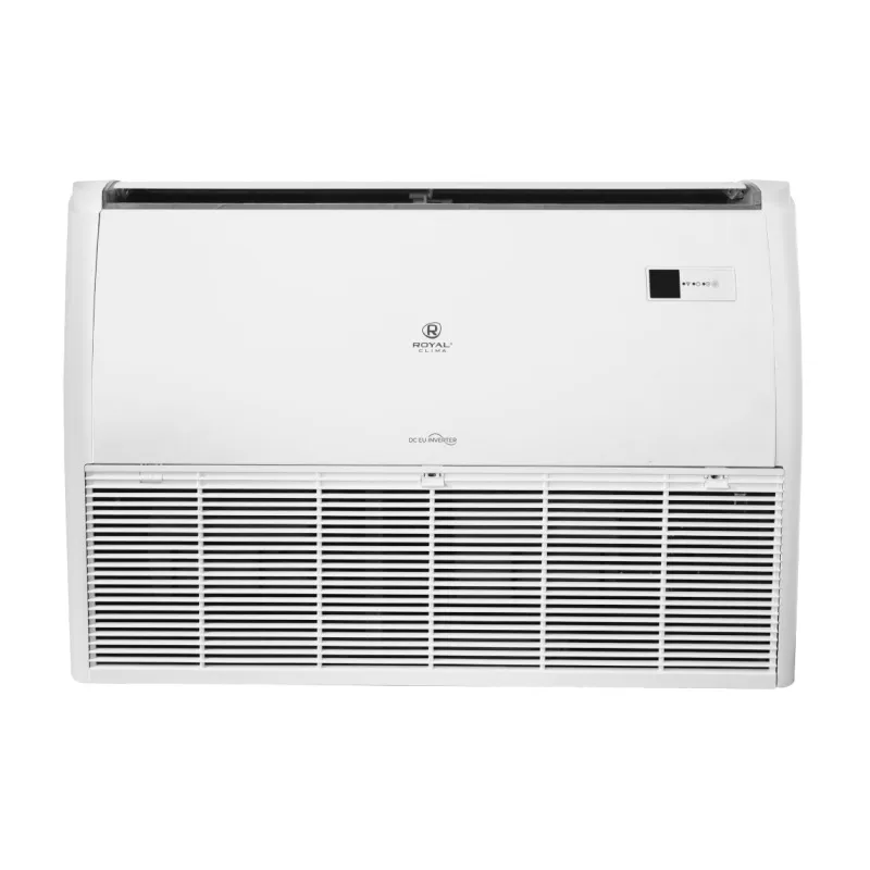 Напольно-потолочный кондиционер, Royal Clima CO-F 48HNCI / CO-E 48HNCI — изображение 2