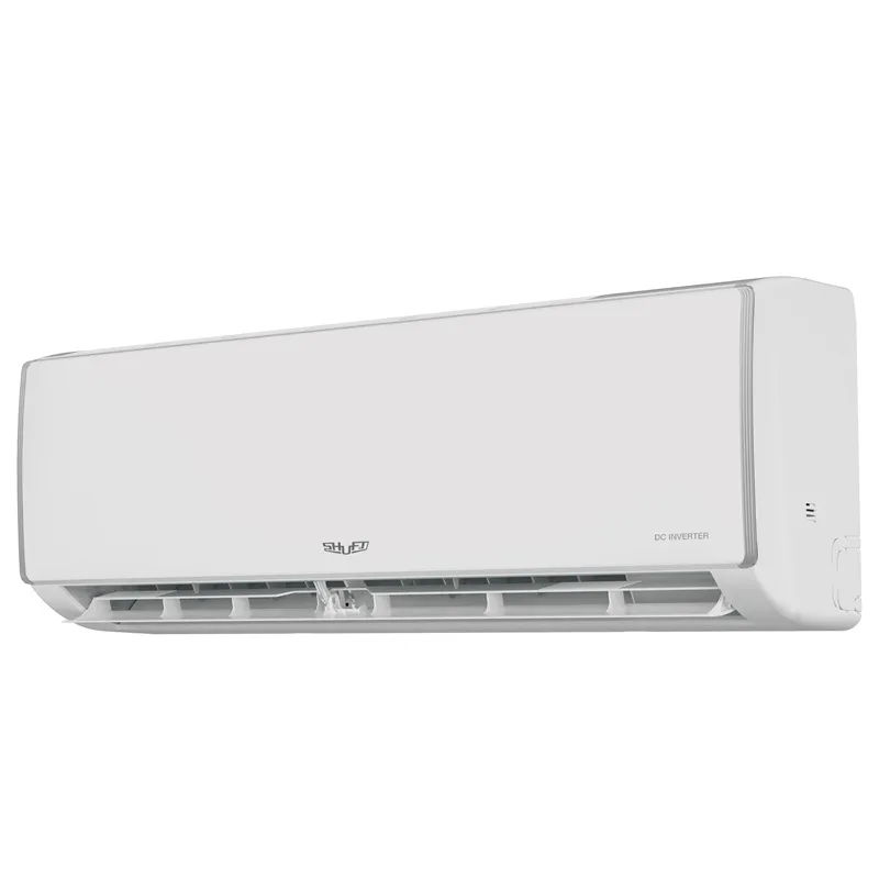 Мульти сплит система на 3 комнаты, Shuft SFMO/I-21 FMI-3/N8/Out / SFMS/I-07 HB FMI/N8/In/white - 3 шт. — изображение 2