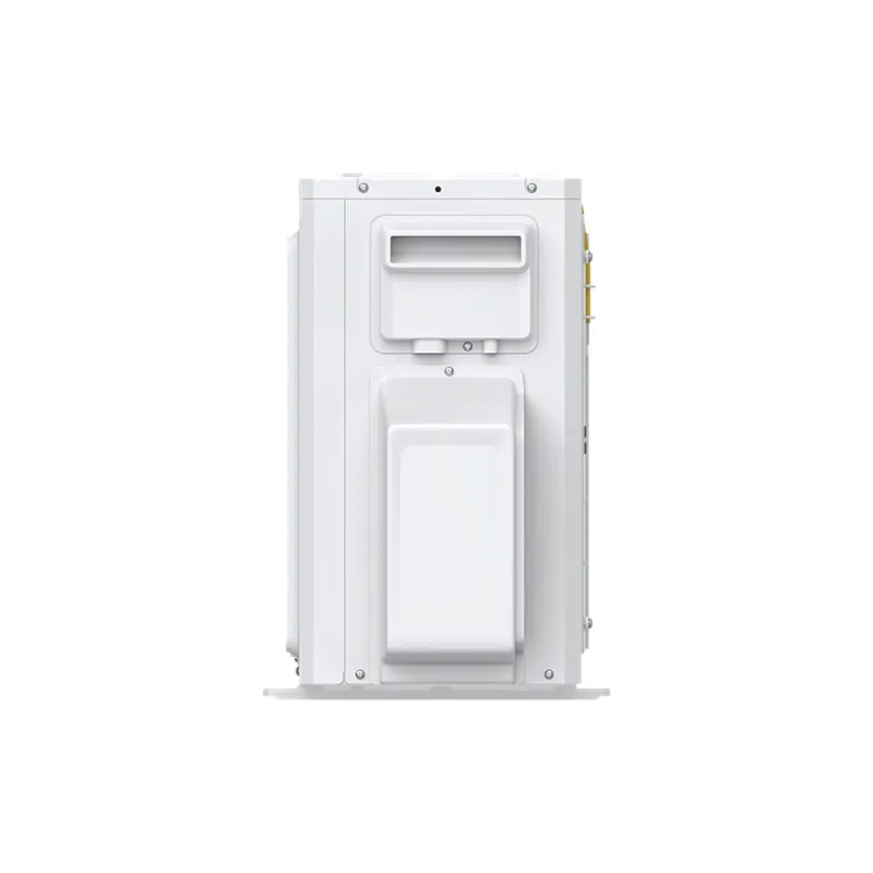 Наружный блок мульти сплит-системы, Energolux SAM27M3-GI/4 — изображение 5