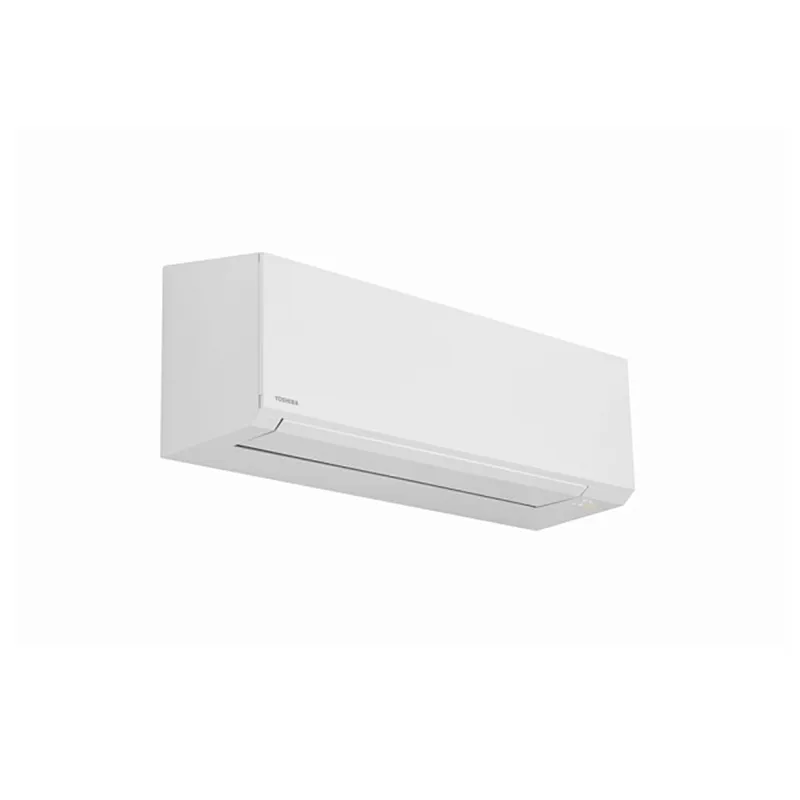 Мульти сплит система на 3 комнаты, Toshiba RAS-3M26G3AVG-E / RAS-B10G3KVSG-E - 3 шт. — изображение 3