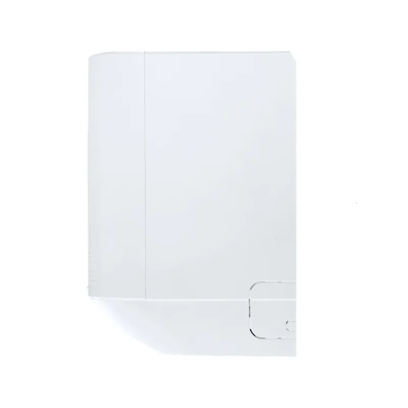 Мульти сплит система на 2 комнаты, EcoClima CM2-TC18/4R2 / CMWM-TC09/AA-4R2 - 2шт. — изображение 4