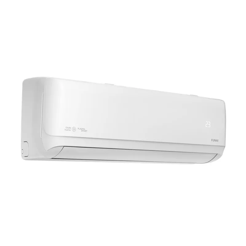 Мульти сплит система на 4 комнаты, Funai RAM-I-4KG105HP.01/U / RAM-I-DA30HP.W01/S - 4 шт. — изображение 3