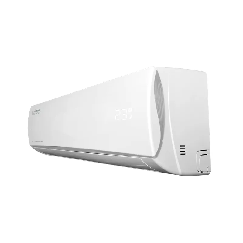 Мульти сплит система на 2 комнаты, Ultima Comfort UC-2FME14-OUT / UC-EMM09PN - 2 шт. — изображение 3