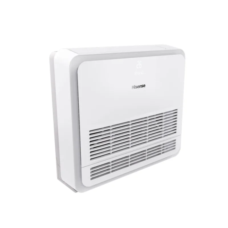 Напольно-потолочный кондиционер, Hisense AKT-12UR4RK8 / AUW-12U4RS8 WI-FI — изображение 3