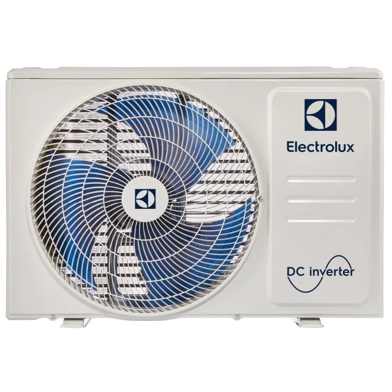 Кондиционер настенный, Electrolux EACS/I-09HSM/N8 — изображение 9