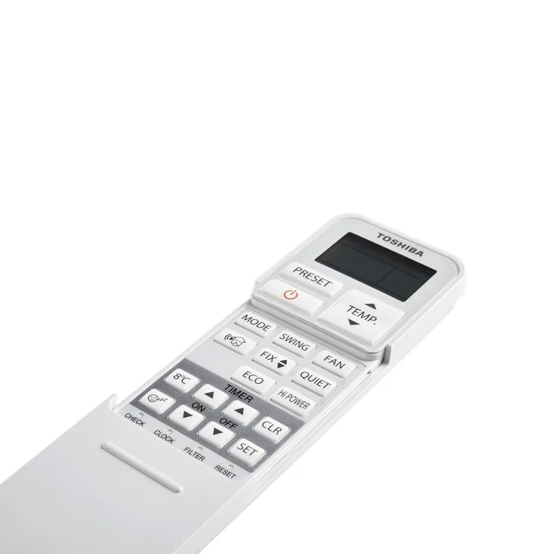 Кондиционер настенный, Toshiba RAS-B10CKVG-E / RAS-10J2AVSG-EE — изображение 5